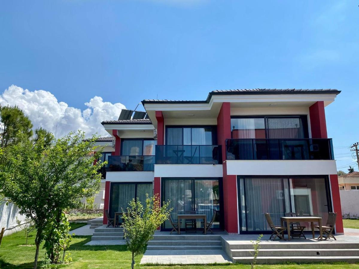 Cilek Butik Hotel Çeşme Exteriér fotografie