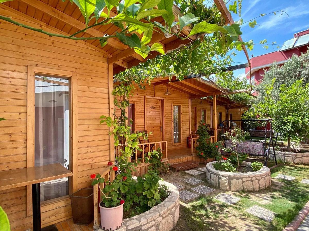 Cilek Butik Hotel Çeşme Exteriér fotografie