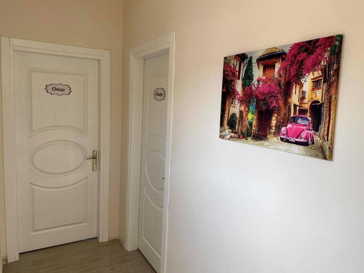 Cilek Butik Hotel Çeşme Exteriér fotografie