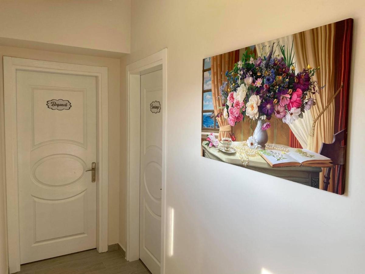 Cilek Butik Hotel Çeşme Exteriér fotografie