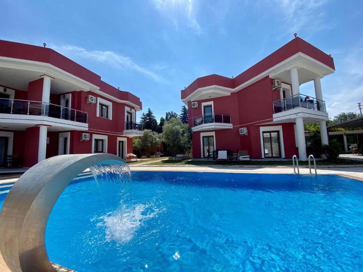 Cilek Butik Hotel Çeşme Exteriér fotografie