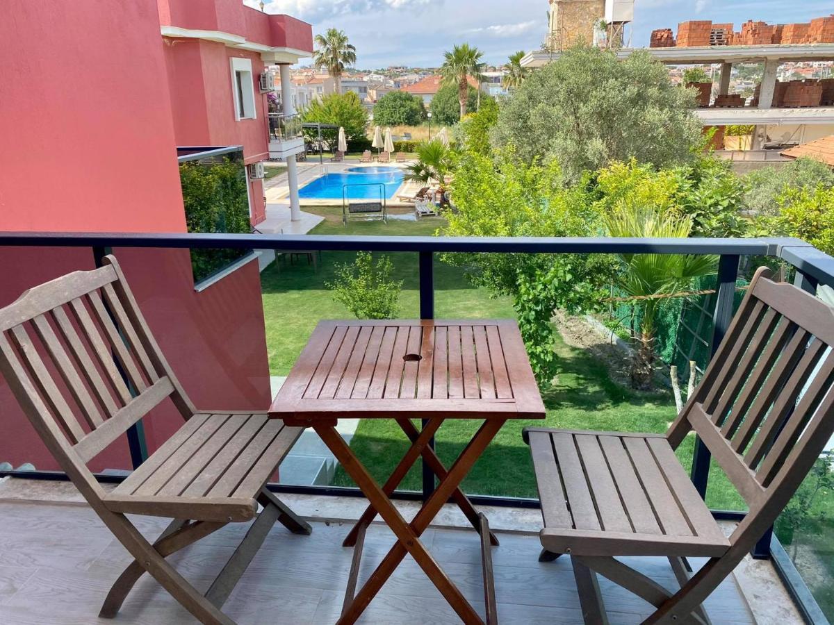 Cilek Butik Hotel Çeşme Exteriér fotografie