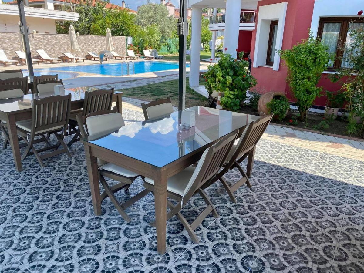 Cilek Butik Hotel Çeşme Exteriér fotografie