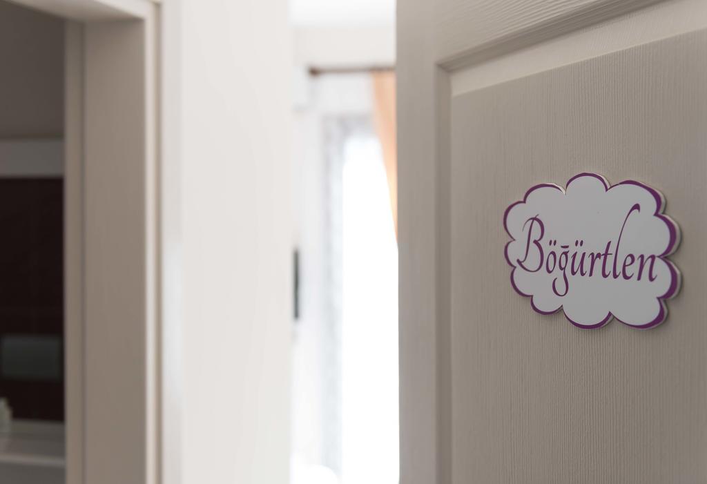 Cilek Butik Hotel Çeşme Exteriér fotografie