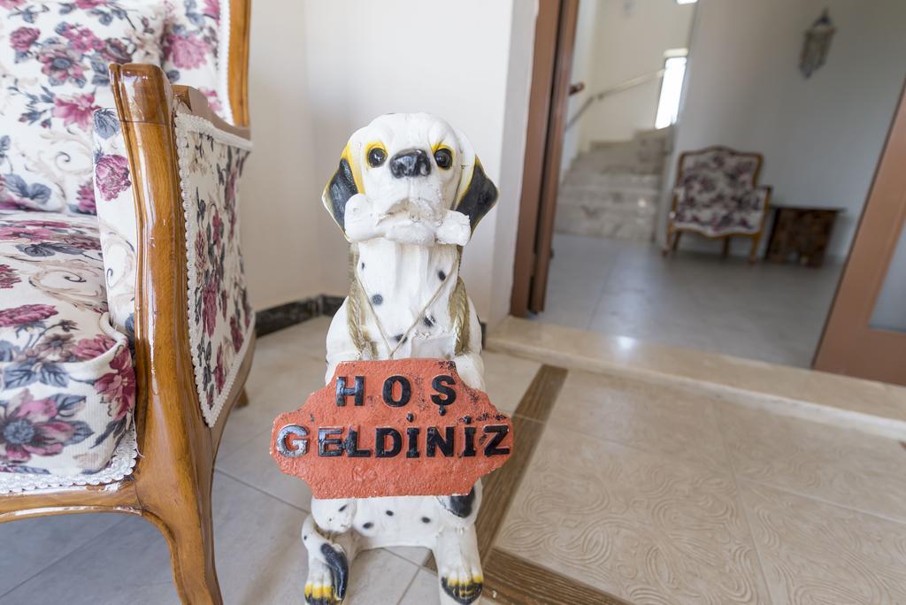 Cilek Butik Hotel Çeşme Exteriér fotografie