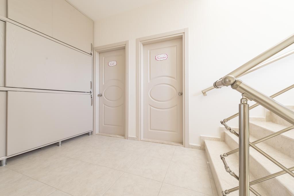 Cilek Butik Hotel Çeşme Exteriér fotografie