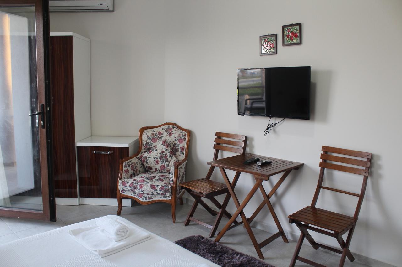 Cilek Butik Hotel Çeşme Exteriér fotografie