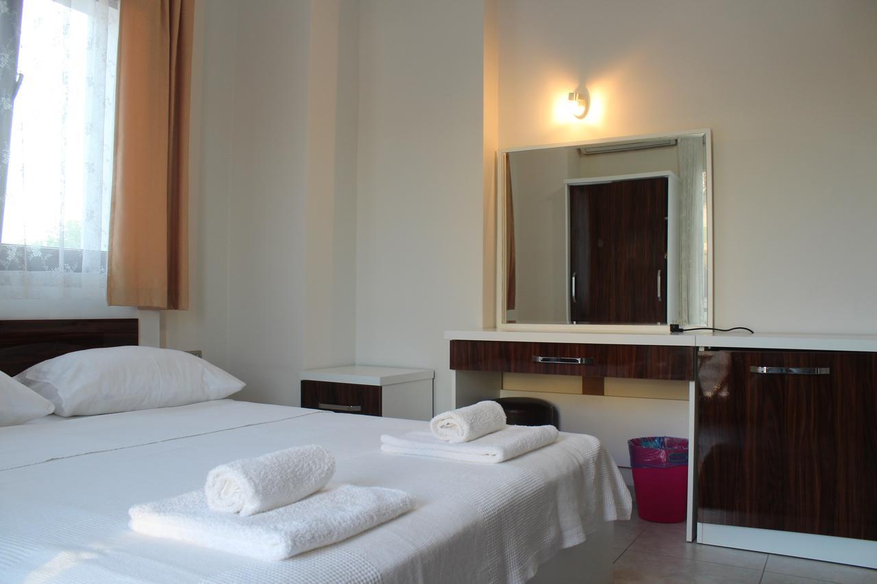 Cilek Butik Hotel Çeşme Exteriér fotografie