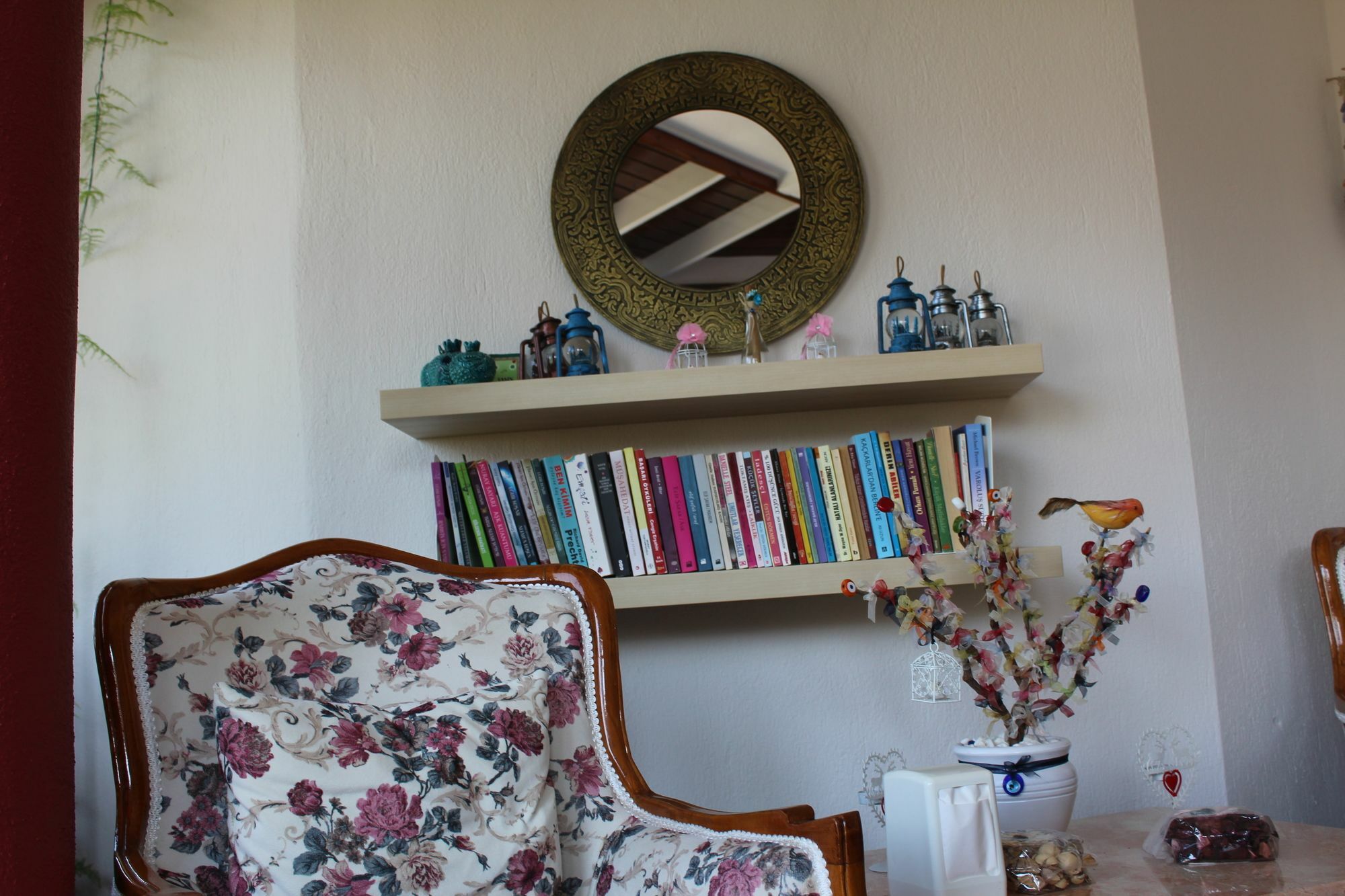 Cilek Butik Hotel Çeşme Exteriér fotografie