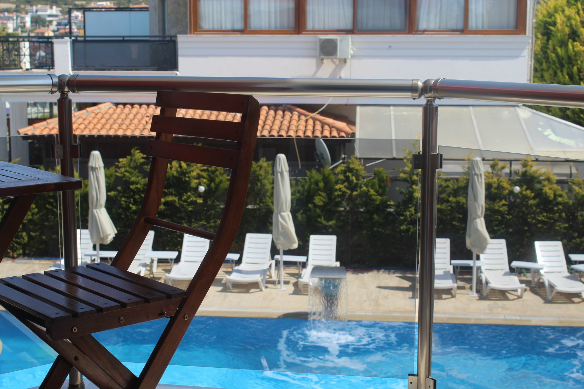 Cilek Butik Hotel Çeşme Exteriér fotografie