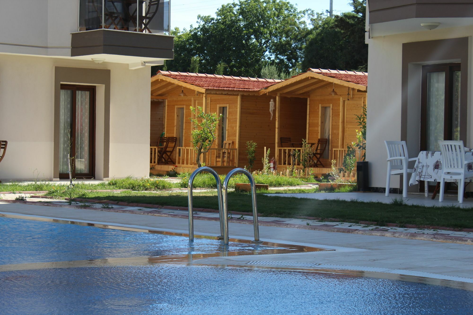Cilek Butik Hotel Çeşme Exteriér fotografie