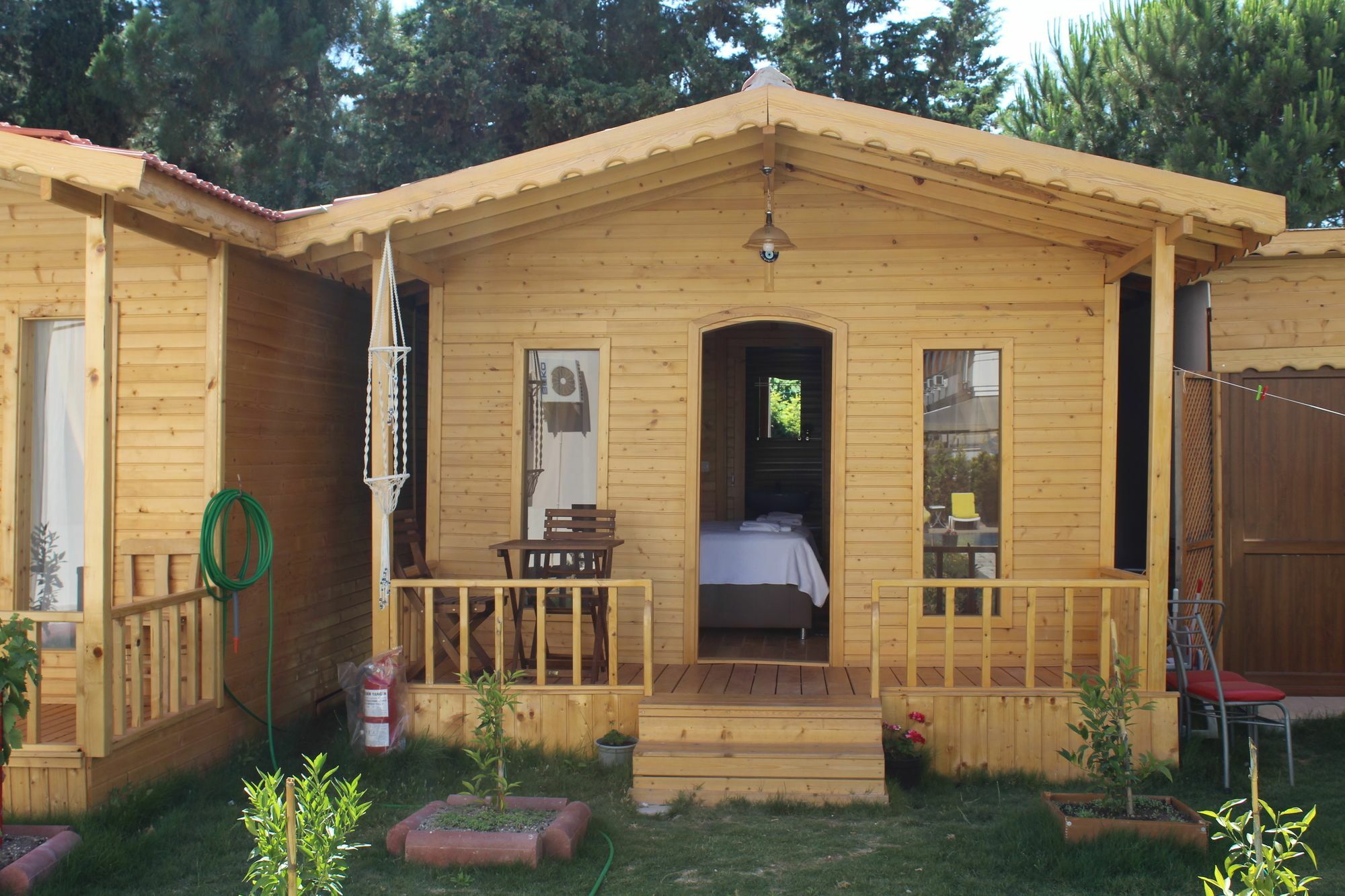 Cilek Butik Hotel Çeşme Exteriér fotografie